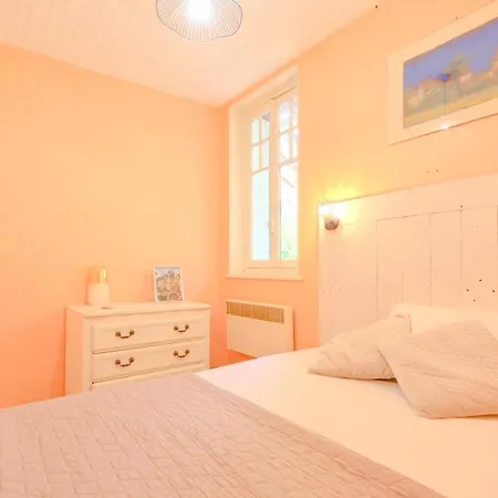 Holiday home La Faurie *