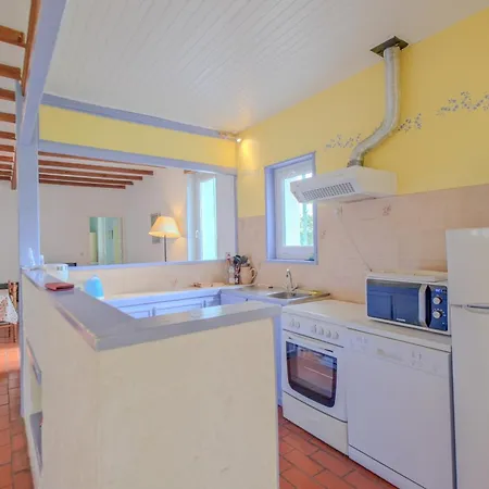 La Faurie Holiday home *