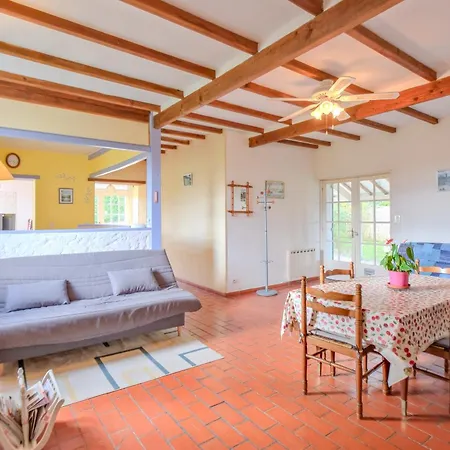 La Faurie Holiday home