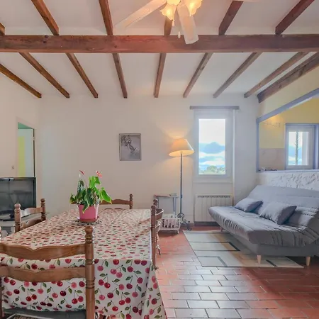 La Faurie Holiday home Riberac