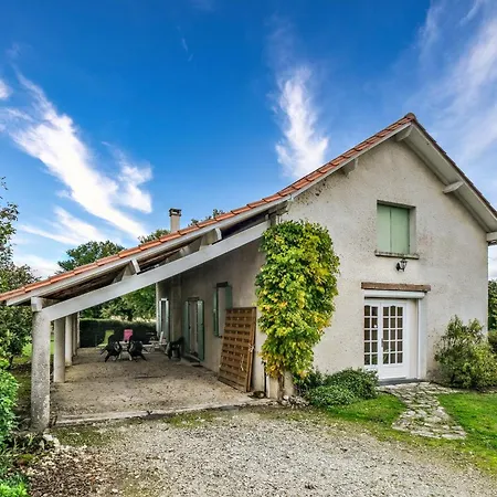 La Faurie Holiday home