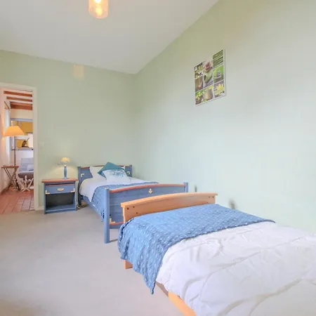 Holiday home La Faurie Riberac