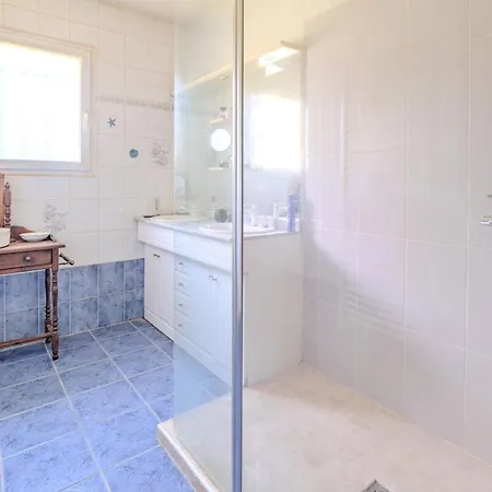 La Faurie Holiday home