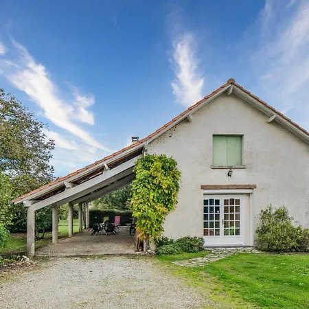Holiday home La Faurie