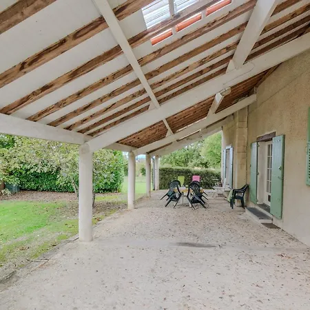 Holiday home La Faurie *